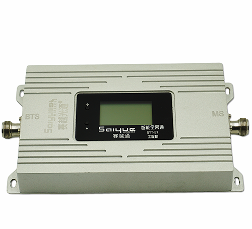 隆化双频手机信号增强器800㎡