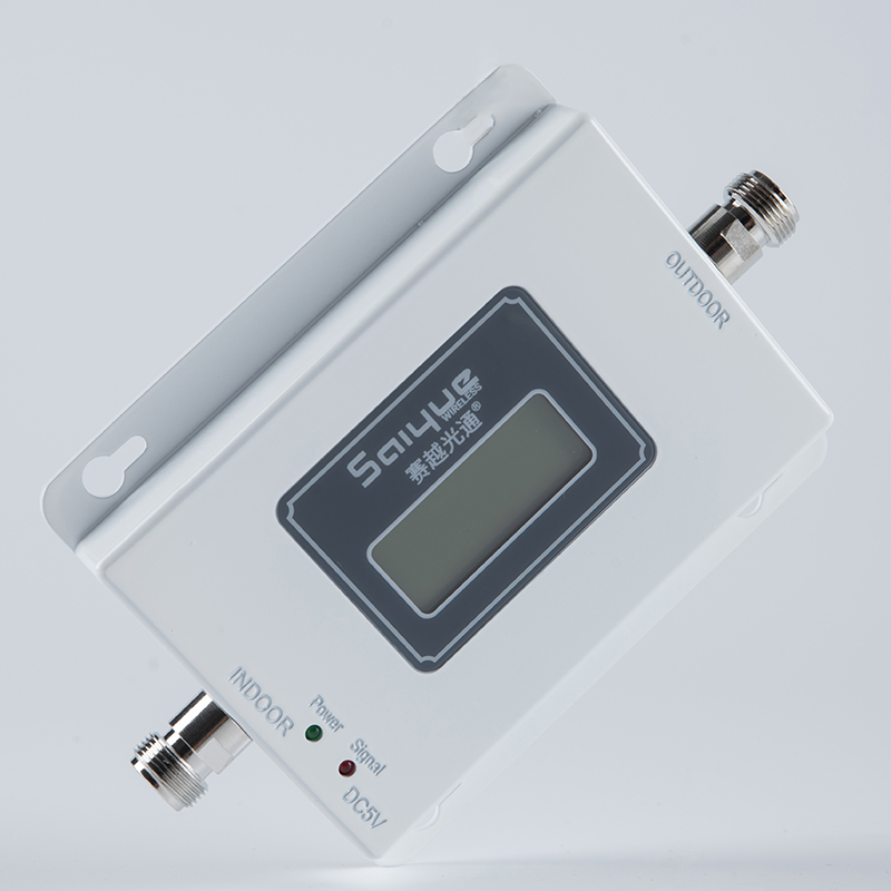 隆化家用配电房机房信号放大器200㎡