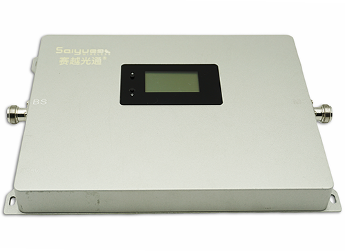  隆化三频/四频/五频手机信号接收器800㎡