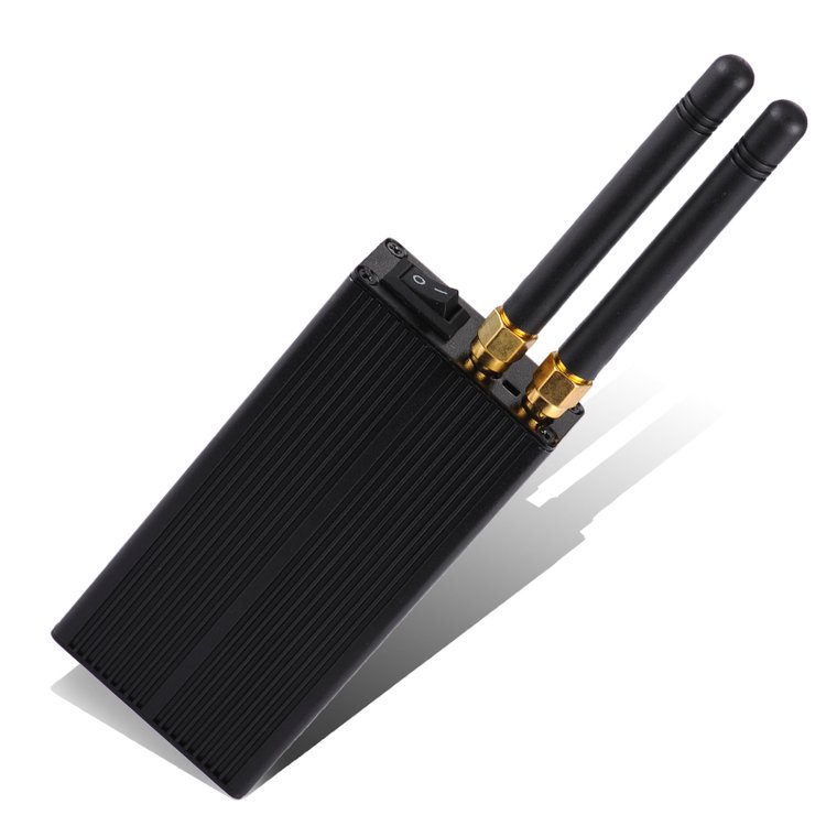  隆化1.2G/1.5G导航屏蔽器