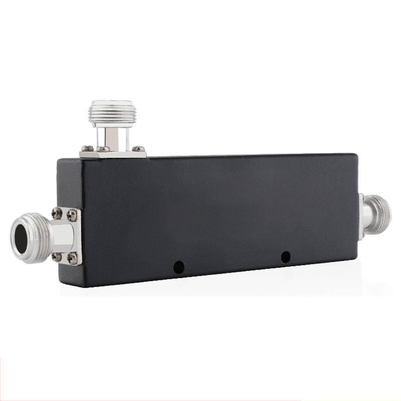  隆化FM调频广播同步广播耦合器