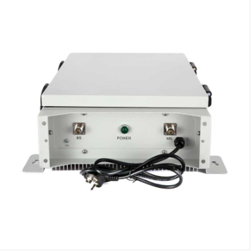  隆化无线对讲系统双向干线放大器