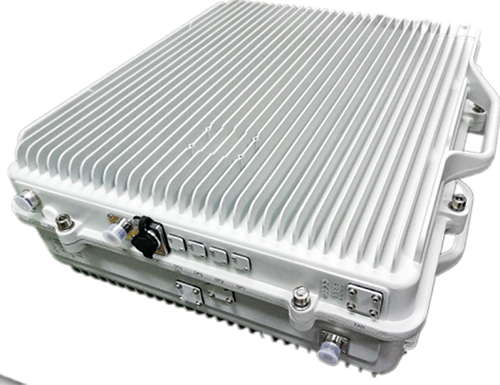 隆化信令级数字室分型移动通信干扰器