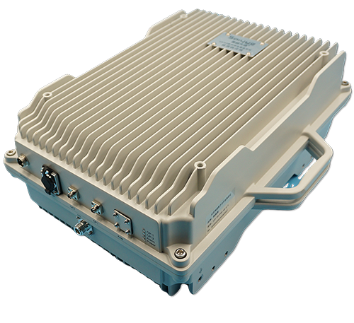  隆化TDD-LTE 1.8G无线直放站中继中转站