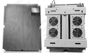  隆化大功率室外全向固定式无人机反制设备