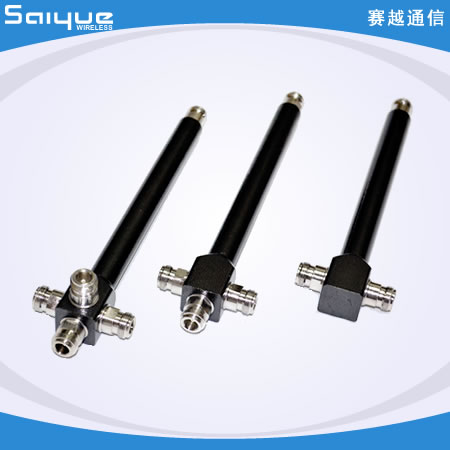  隆化FM调频广播同步广播功分器