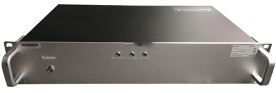  隆化350M PDT消防集群警用主机直放站