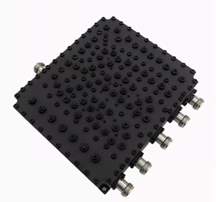  隆化双频三频四频五频腔体合路器4G+5G