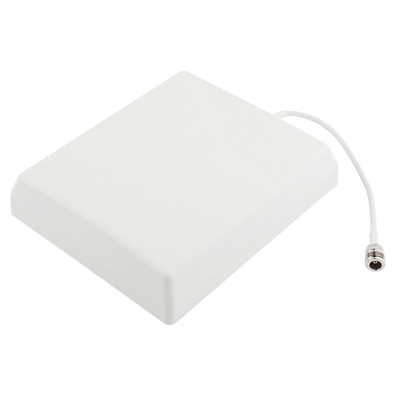  隆化室内外定向接收发射壁挂小平板天线700-3700MHz