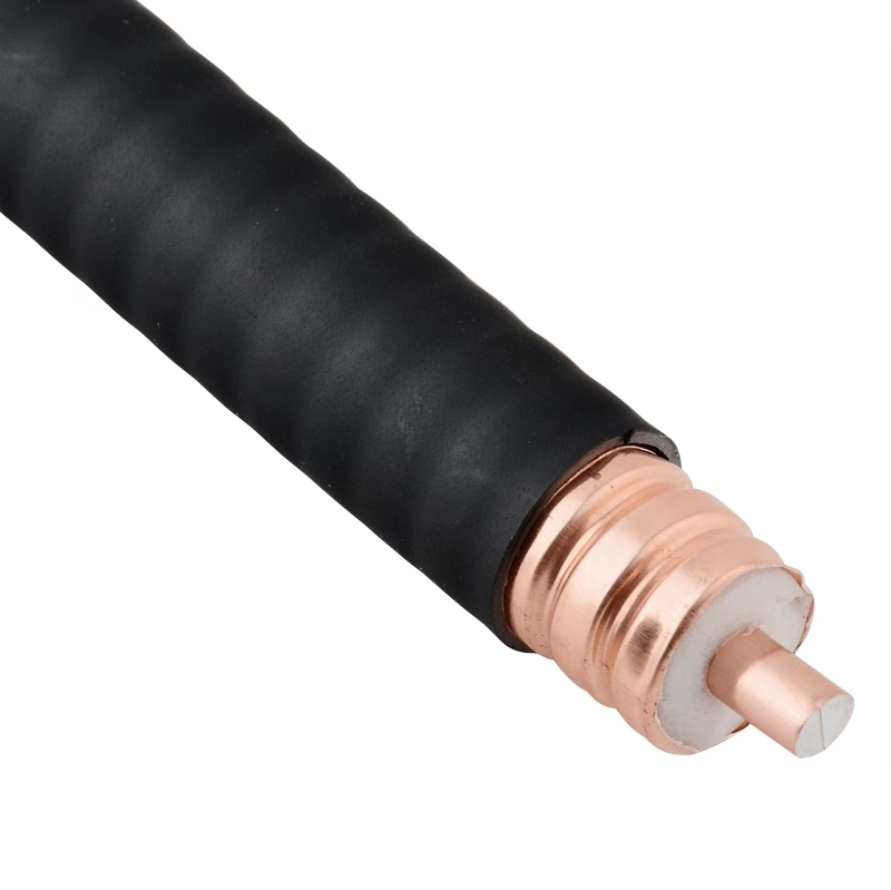  隆化HCAAY50-12（1/2”）同轴射频电缆馈线