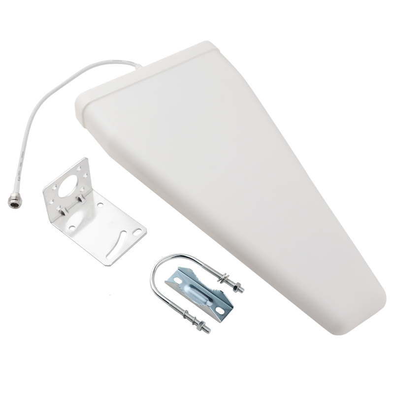  隆化对数周期天线定向接收发射700-3700MHz